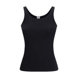 Wolford Jamaika Top - Elegant Sleeveless Cotton Design