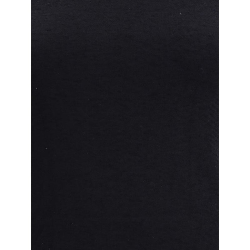 Wolford Jamaika Top - Haut Élégant Sans Manches en Coton