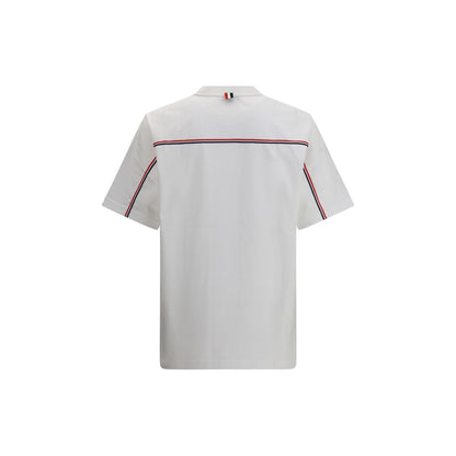 Thom Browne Oversized T-Shirt