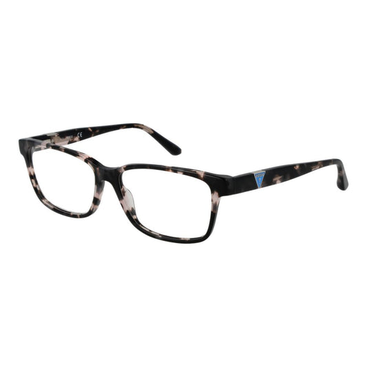 Guess Black Women Glasses Frame