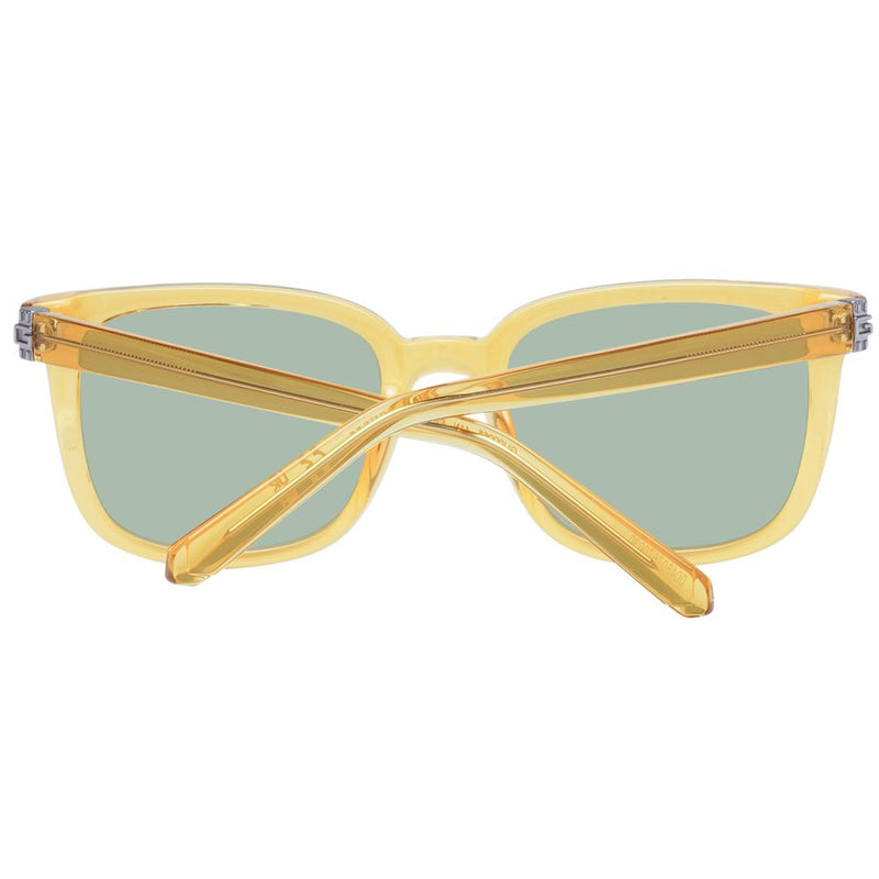 Lunettes de soleil Guess Jaunes pour Hommes