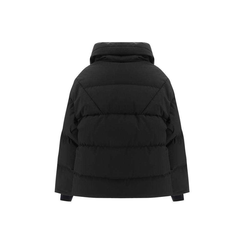 Woolrich Down Jacket