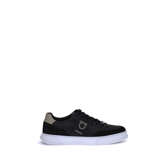 Sneakers Gancini de Ferragamo