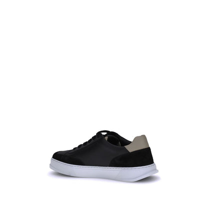 Sneakers Gancini de Ferragamo