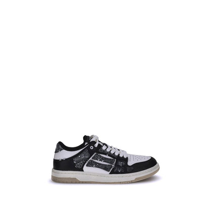 Sneakers Amiri Bandana Skel