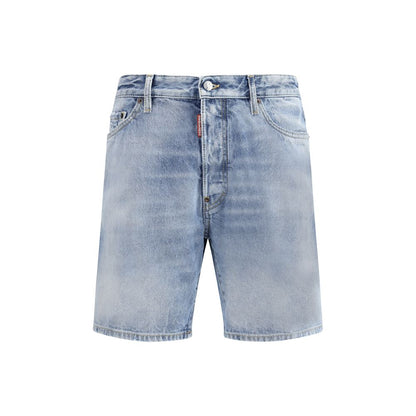 Dsquared² Marine Shorts