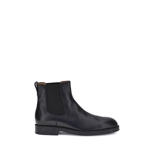 Bottines Chelsea de Tod's