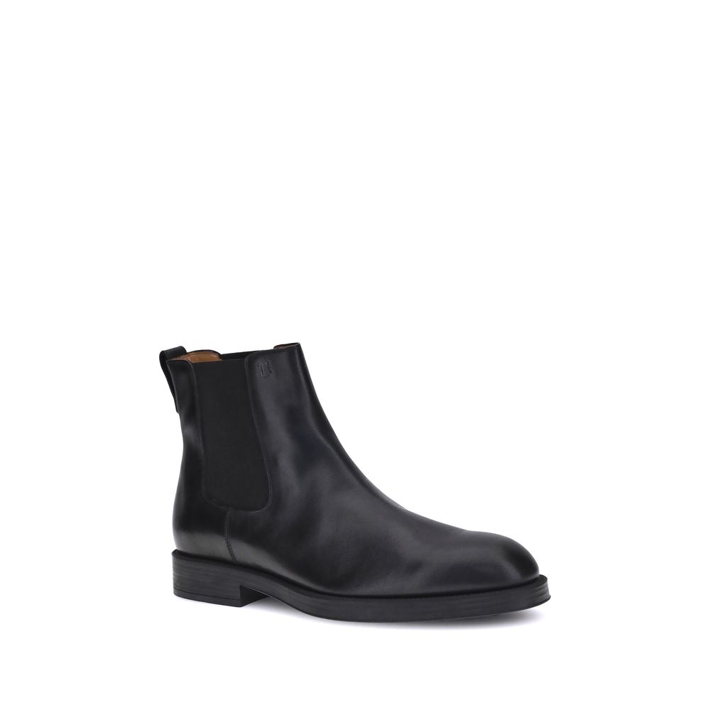 Bottines Chelsea de Tod's