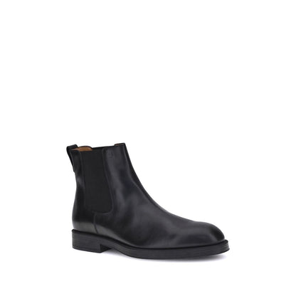 Bottines Chelsea de Tod's