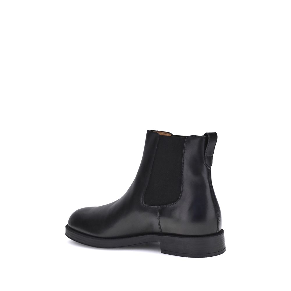 Bottines Chelsea de Tod's