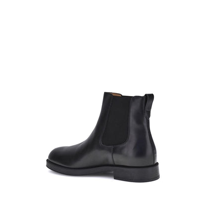 Bottines Chelsea de Tod's
