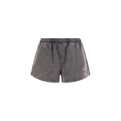 Shorts de running Alexander Wang