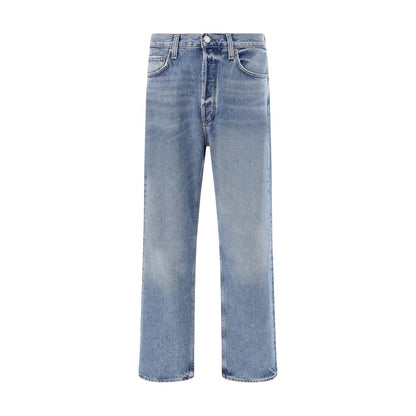 Jeans Agolde des années 90