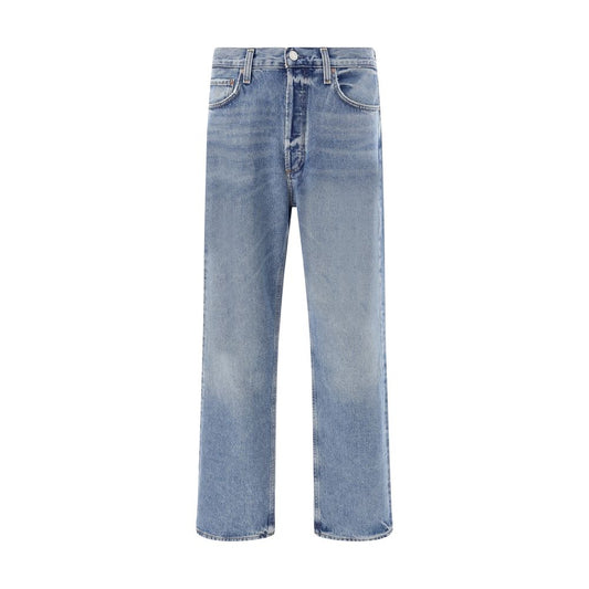 Jeans Agolde des années 90