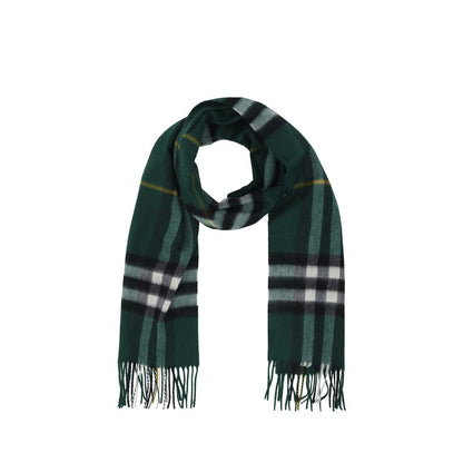 Écharpe en cachemire Burberry