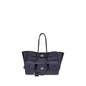 Sac à bandoulière Balenciaga Bel Air de taille moyenne