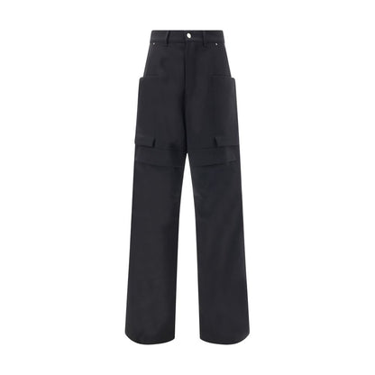 Rick Owens Stefan cargo Pants