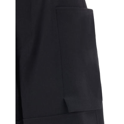 Rick Owens Stefan cargo Pants