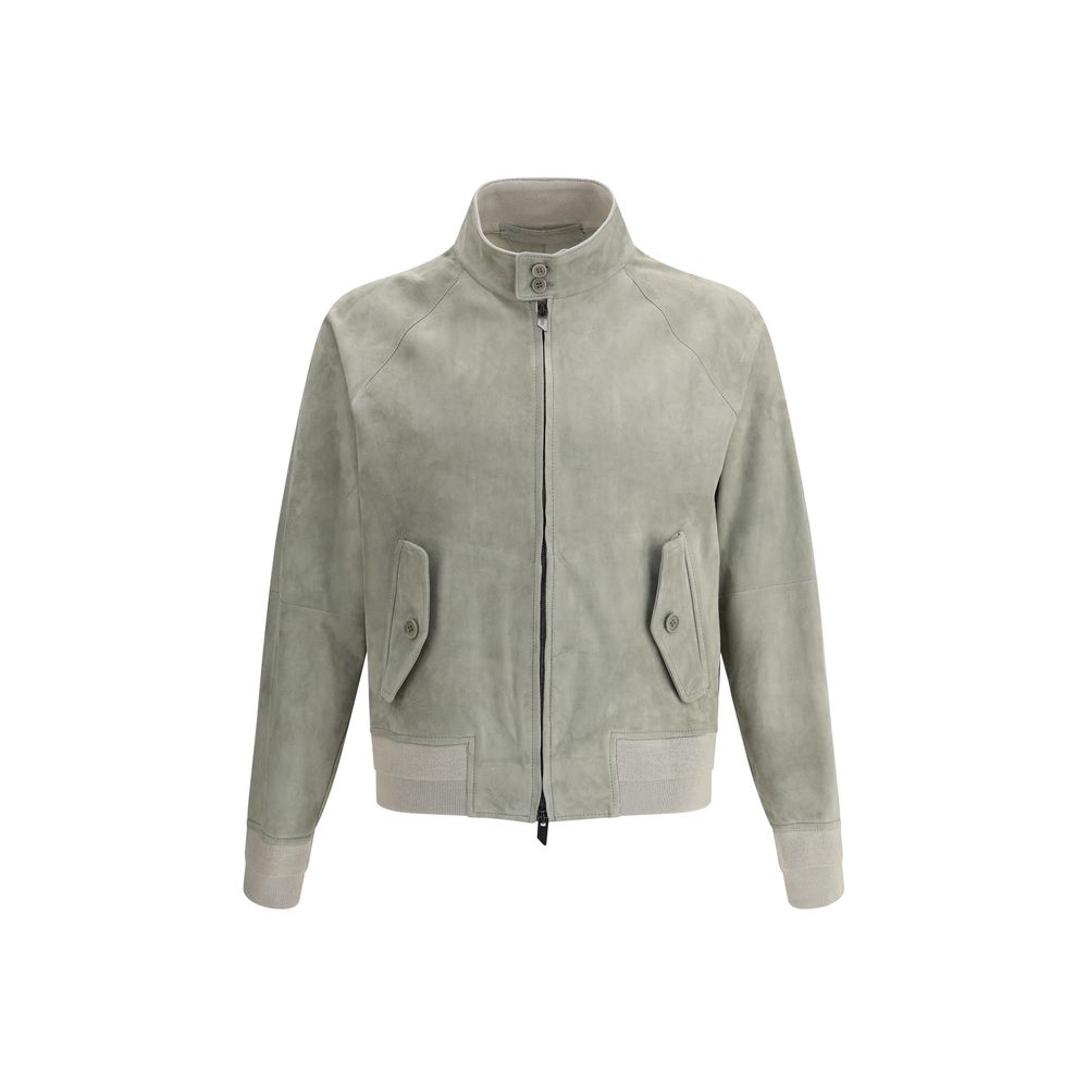 Veste en Suède Salvatore Santoro