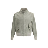 Veste en Suède Salvatore Santoro