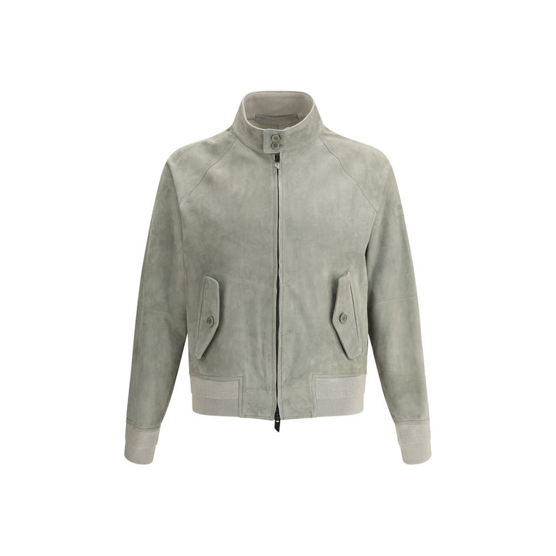 Veste en Suède Salvatore Santoro