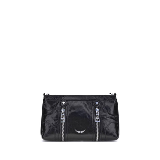 Zadig &amp; Voltaire Zonnige Schoudertas