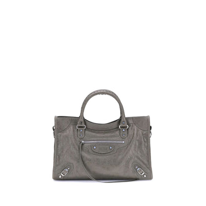 Sac à bandoulière Balenciaga Le City moyen