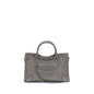 Sac à bandoulière Balenciaga Le City moyen