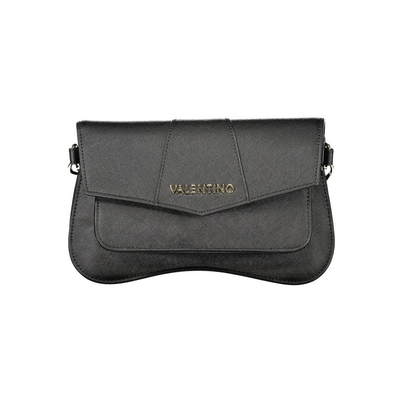Sac à main en polyéthylène noir Mario Valentino pour femmes