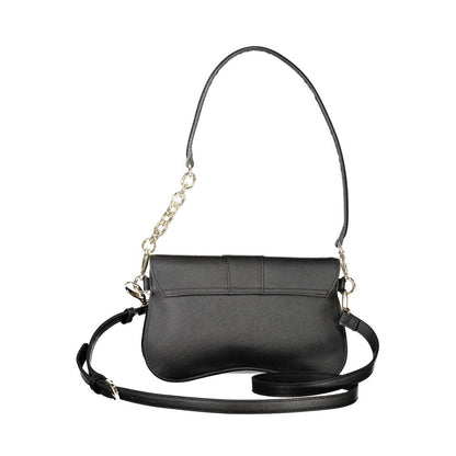 Sac à main Mario Valentino en polyéthylène noir pour femme