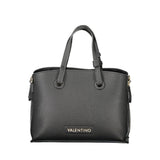 Sac à main en polyéthylène noir Mario Valentino pour femmes