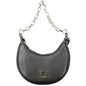 Sac à main Guess Jeans en polyéthylène noir pour femme