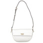 Sac à main Guess Jeans en polyéthylène blanc pour femme