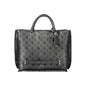 Guess Jeans Zwarte Polyethyleen Dames Handtas