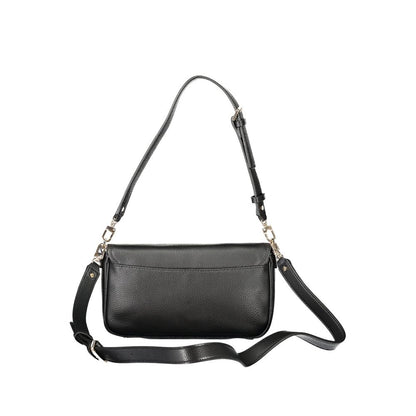 Guess Jeans Zwarte Polyethyleen Dames Handtas