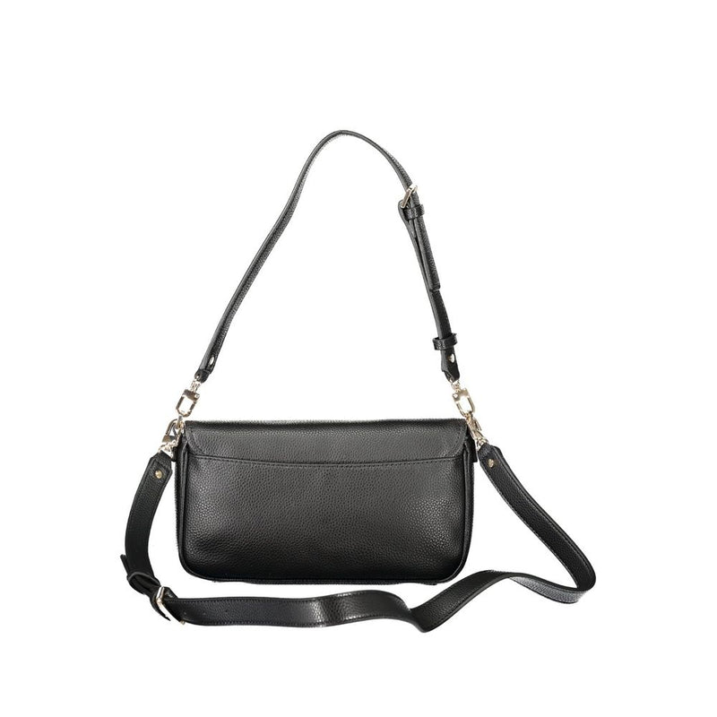 Guess Jeans CIRCE Sac Noir pour Femmes - Chic et Fonctionnel