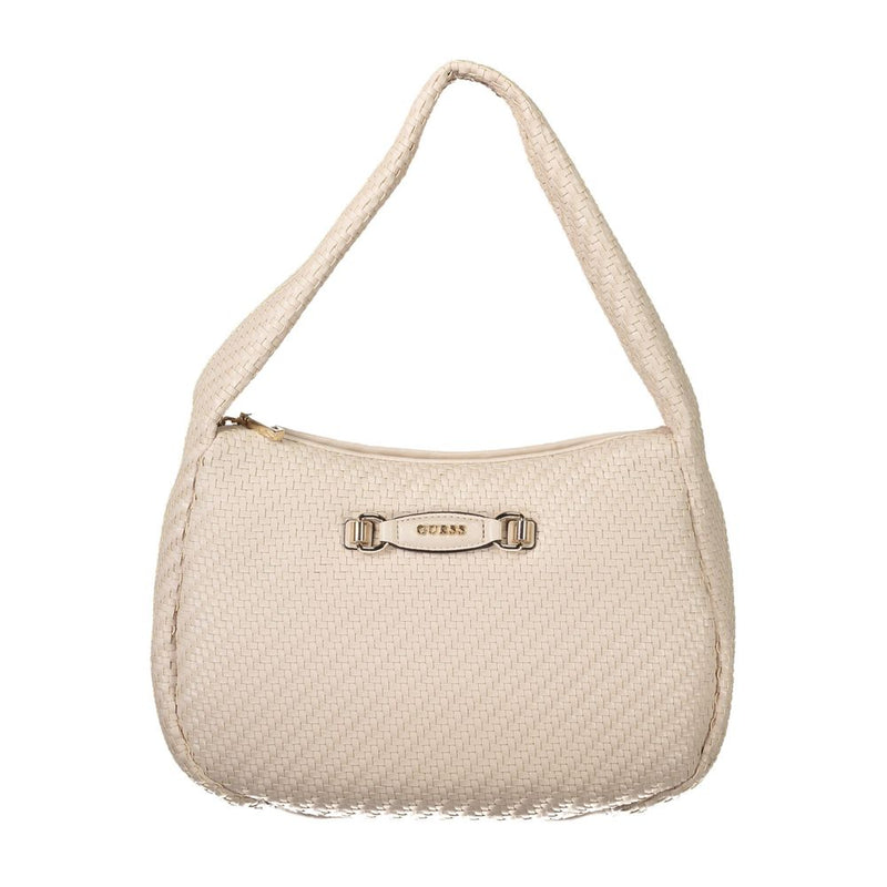 Guess Jeans Francy Pink Handbag for Women