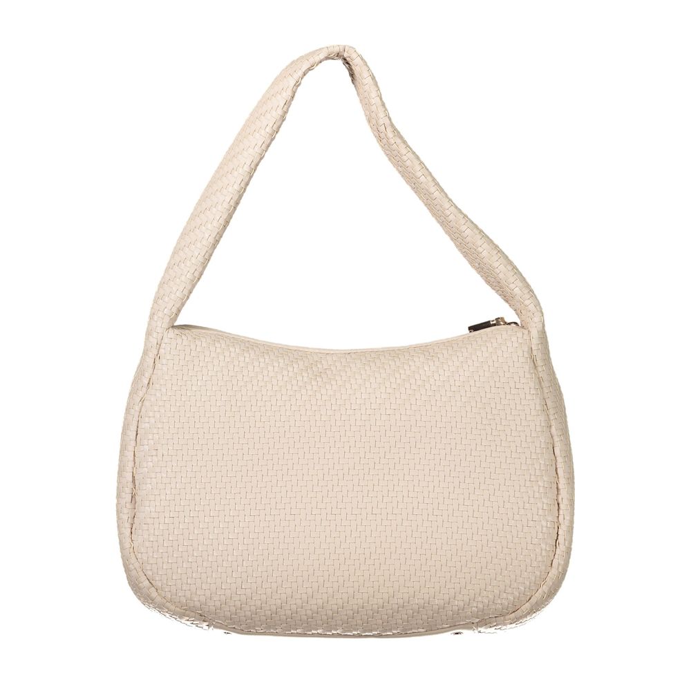 Guess Jeans Francy Pink Handbag for Women