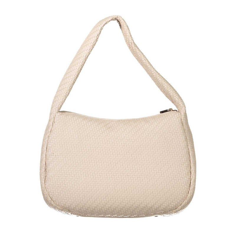 Guess Jeans Francy Pink Handbag for Women