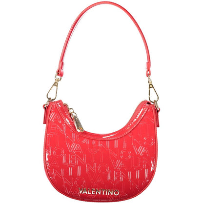 Sac à main Mario Valentino en polyéthylène rouge pour femme