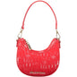 Sac à main Mario Valentino en polyéthylène rouge pour femme