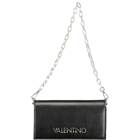 Sac à main Mario Valentino en polyéthylène noir pour femme