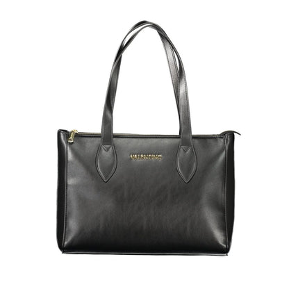 Sac à main Mario Valentino en polyéthylène noir pour femme