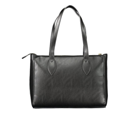 Sac à main Mario Valentino en polyéthylène noir pour femme