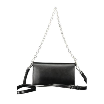 Sac à main Mario Valentino en polyéthylène noir pour femme