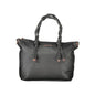Sac à main Mario Valentino en polyéthylène noir pour femme