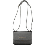Mario Valentino Black Polyethylene Handbag for Women