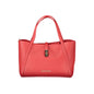 Sac à main Mario Valentino en polyéthylène rouge pour femme