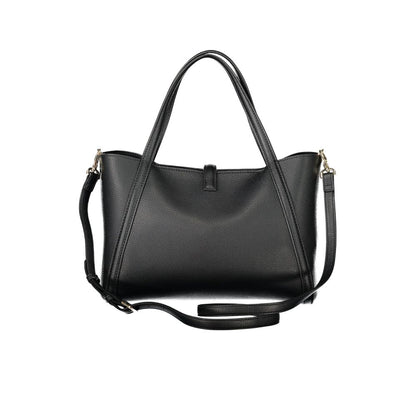 Sac à main Mario Valentino en polyéthylène noir pour femme