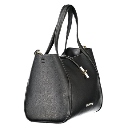 Sac à main Mario Valentino en polyéthylène noir pour femme